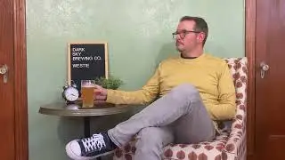 Ryan Drinks A Beer: Episode 280 - Dark Sky Brewing Co.