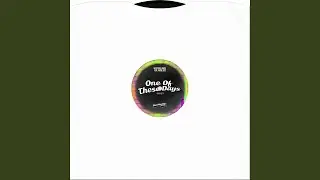 One of These Days (Stogov Remix)