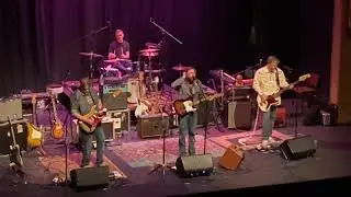 Bellwether Station: Any Other Memory &mdash; live at Strand Theater, Marietta, Georgia