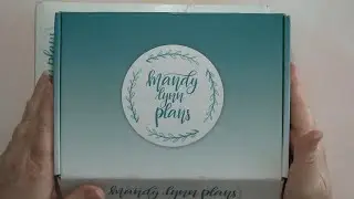 My MLP Subscription Box With Daily Pages and My September Kits
