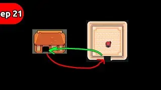 CONNECTING DOORWAYS - Ep21