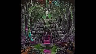 CYBERMANCER - LP (2021)