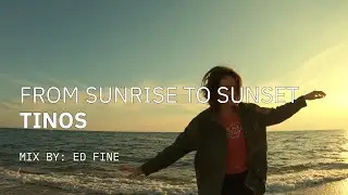 From Sunset to Sunrise | Deluxe & Atmospheric Deep House Mix