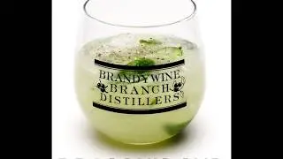 Revivalist Botanical Gin Cocktail Series
