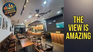 Xan hotel Phu Quoc - The View Is Amazing | Phu Quoc Island, Vietnam⭐