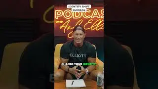 Identity Shift Success