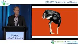 MARK NIEUWENHUIJSEN&ndash; Pathways to Healthy Urban Living; Making an Impact