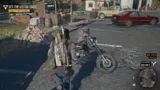 Days Gone
