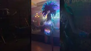 Dancing Samba #dance #party