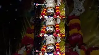 Jay shree shyam baba ji 👍🙏 #shyam #love #hindugod #jaishreekrishna #shyambaba