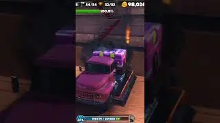 THIS IS OVER 4TH SHORT VIDEO FOR UNLOCK MOON ROVER VEHICLE FROM SPACE LOOT CHEST 🧰