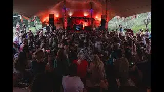Uria Tsur (Live) Muzika Organika Boutique Events, Slovenia 2025.
