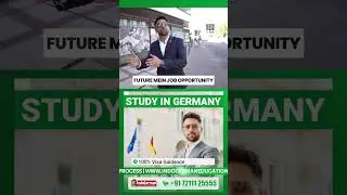 Germany Student Visa Update 2026 &ndash; Kab aur Kaise karein Admission Apply | जर्मनी में पढ़ाई 2026