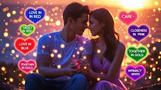 The language of intimacy | safe sex health 