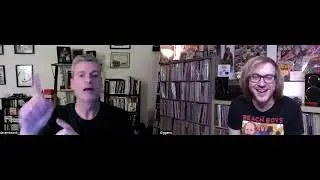 Interview With David Beard of Endless Summer Quarterly - The Complete Interview