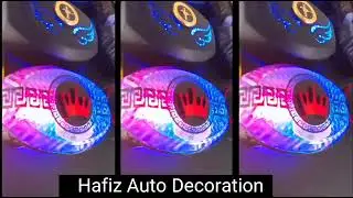 Bike Decoration | Bike Decoration Backlight | Bike Decoration Parts | Bike Modification Parts
