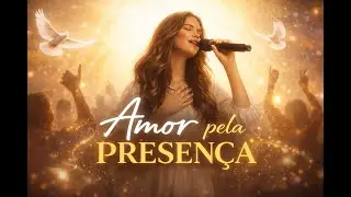 Amor pela Presença | Som do Céu Worship