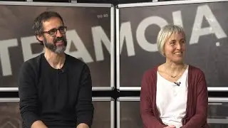 La Tramoia - Caramelles de Sant Vicenç de Torelló