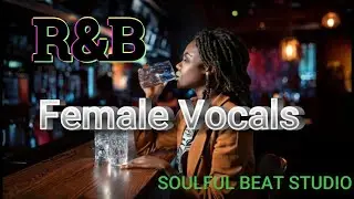 R&B Female Vocalist Feature Total 19 songs リズムアンドブルース　女性ボーカル特集　全19曲　BGM RELAX