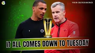 Your Celtics Source reacts to Celtics edging past Bulls in NBA Cup Game | Celtics Game Reactions