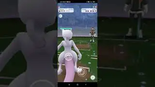 Shiny #204 Shadow | Catching a Shiny Shadow Pineco in Pokemon go