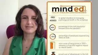 Mind Ed Intro Video