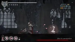 ENDER LILIES : Julius