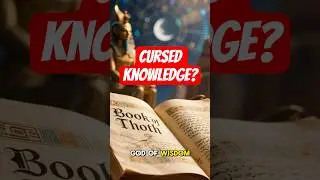 The Forbidden Book of Thoth