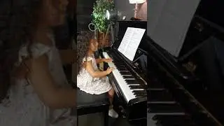 little Dance AMEB preliminary