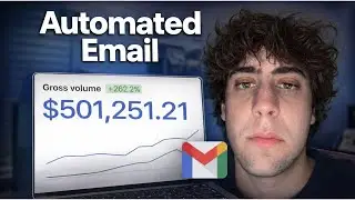How To Send So Many Cold Emails It Feels Illegal