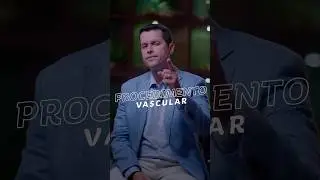 Procedimento vascular !