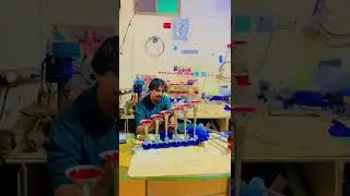 8 Nali air pressure horn Billa brand horn maker sheikhupura