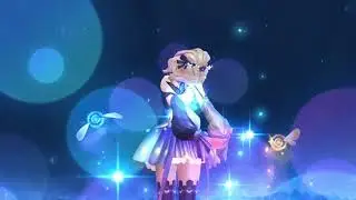 God of Lunox