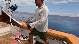 Builder&rsquo;s Choice Wins Final Leg of 2024 Bermuda Triple Crown; Viking 82 Crowned Series Champion