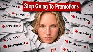 Email Deliverability Masterclass 2026 (Stop Going to Spam)