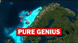 The One Decision That Made Norway Untouchable (While Venezuela Collapsed)