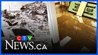 How to mitigate flood damage in your home