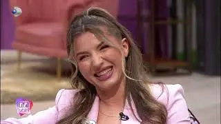 Casa Iubirii - Carolina si Danciu au inceput sa-si arunce sageti: ,,E deranjata ca n-am chemat-o...