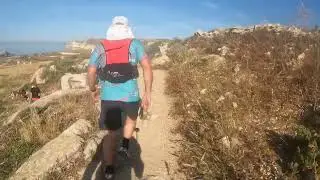 XTERRA Malta - Gozo Trail 2025