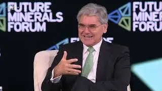 Why do green metals struggle to take off? Voices from the downstream