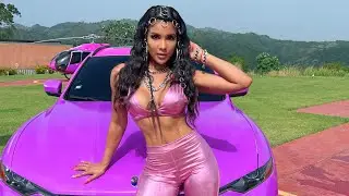 Sarodj - Bum Bum (Video Oficial)