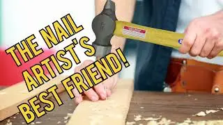 🔨 Cross-Pein Hammer from Taparia Tools 🔧