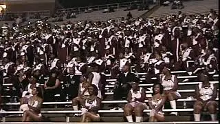 Alabama A&M U. 2005 ( Magnum P.I. )