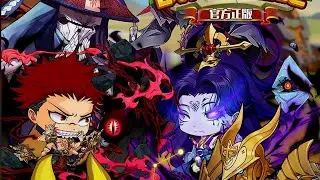 ⚔️ God of War New Century x7game on Android | Idle RPG of Warriors and Gods #2026