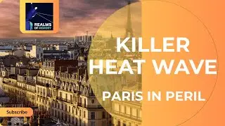 Forgetting the Victims: 2003 Paris Heat Wave