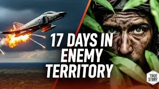 17 Days Behind Enemy Lines: The Incredible Rescue of BAT-21 Over North Vietnam