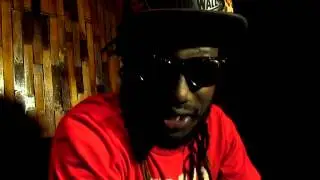 Music and nightlife icon: DJ Marley Waters