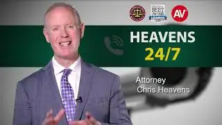 Heavens Law Firm - Injury Lawsuit