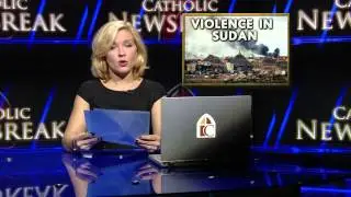 Eastern Catholic bishops examine Catholic-Orthodox relations | Newsbreak 10-28-2014
