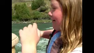 Rafting video 10